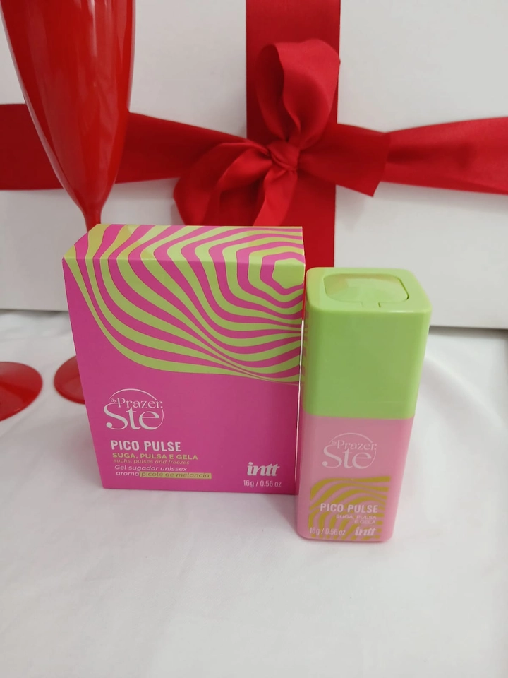 Pico pulse - 3
