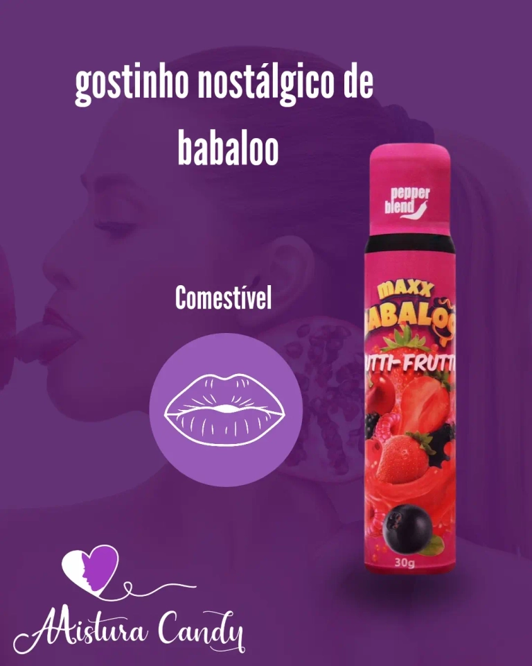 Kit Chupa com vontade  - 3