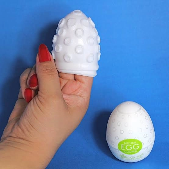 Egg Masturbador  - 3