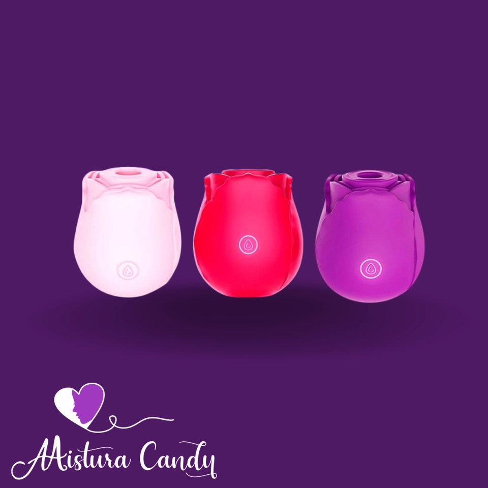 Rosa candy  - 2