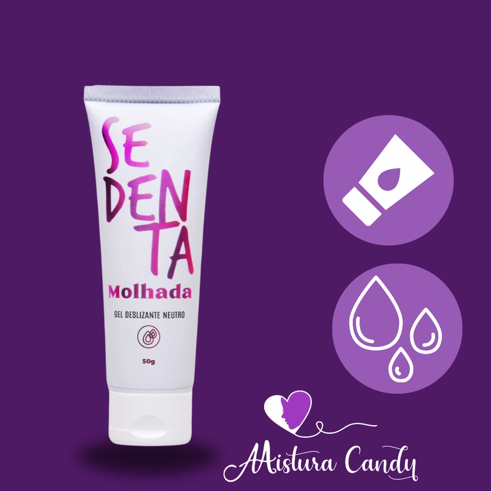 Sedenta Neutro  - 1