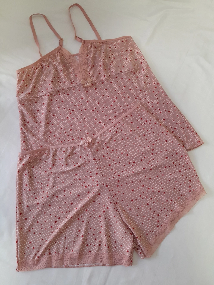 Shortdool plus  - 2