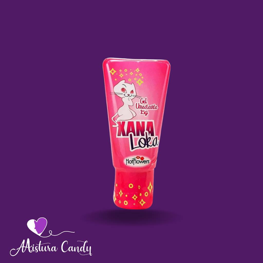 Excitante Feminino xana Loka  - 1