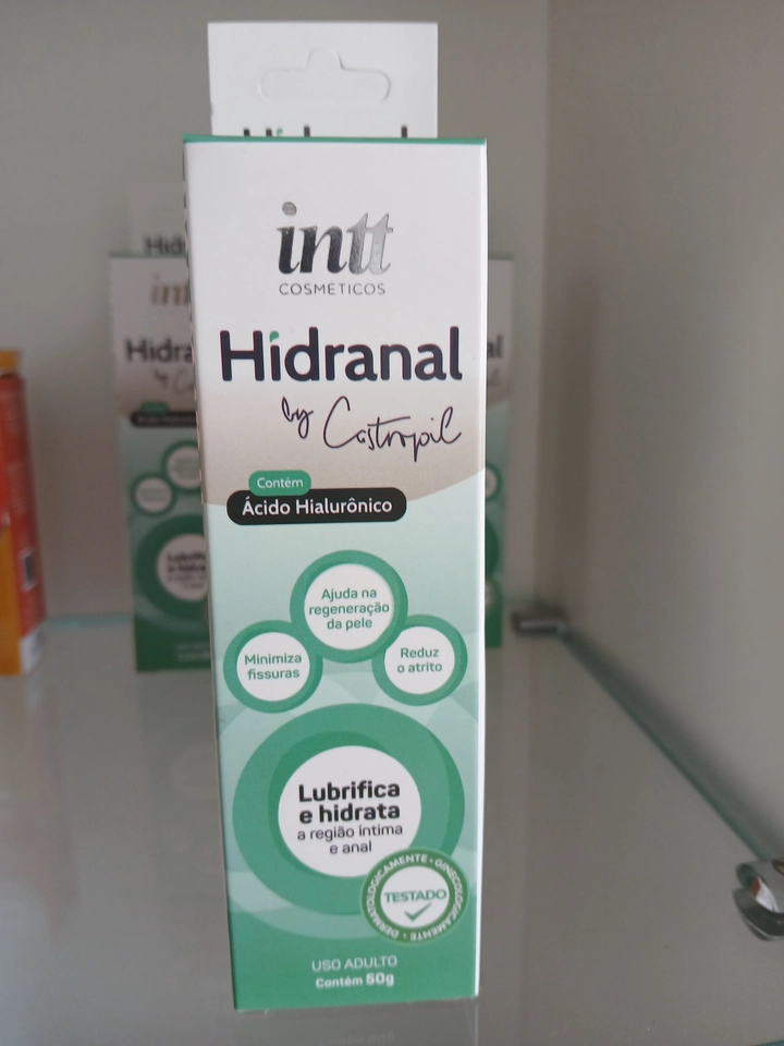 Hidranal 