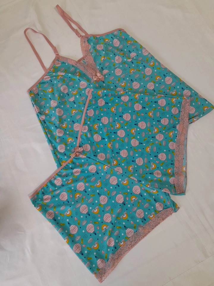 Shortdool plus  - 5