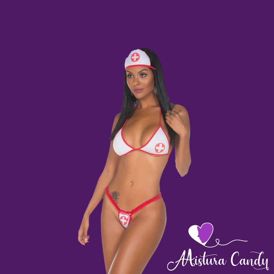 Médica sexy - 1