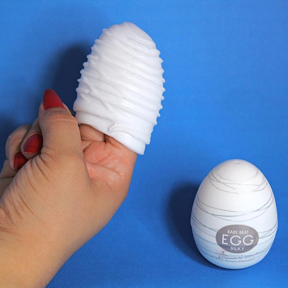 Egg Masturbador  - 6