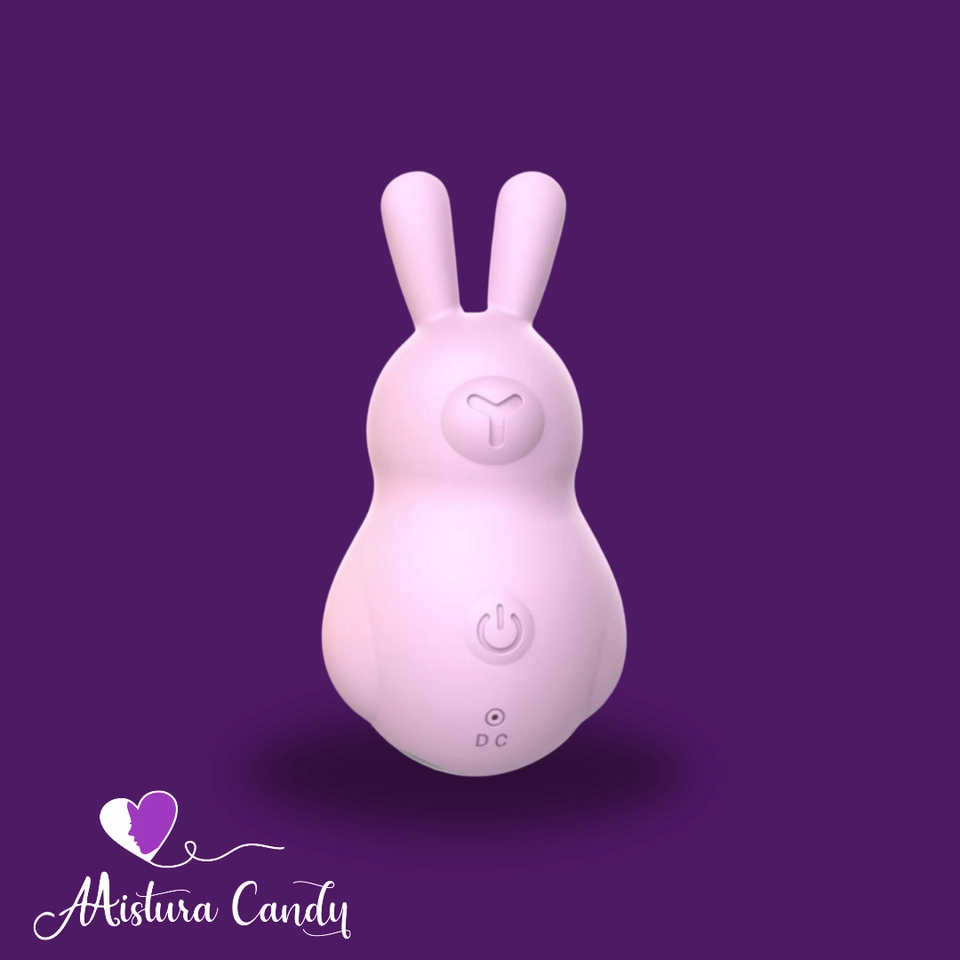 Candy Coelho  - 2