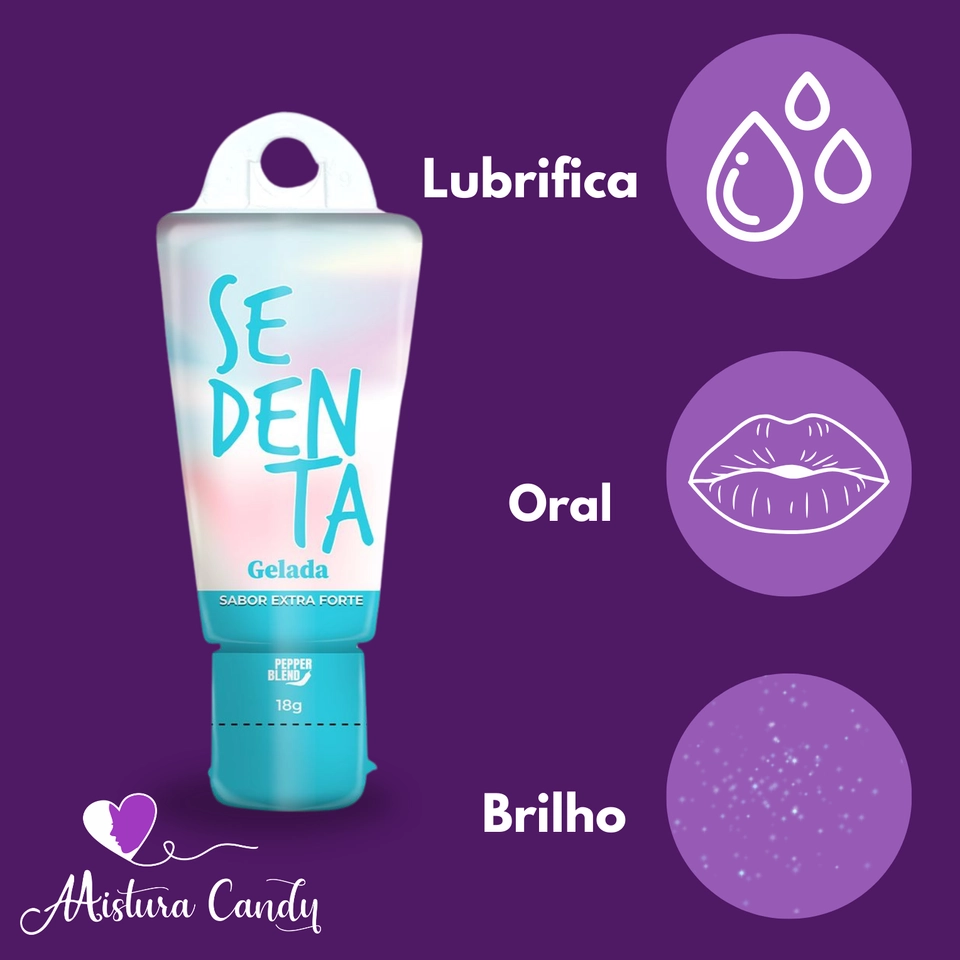 Sedentinhas por chupis  - 4
