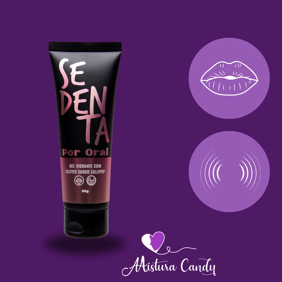 Sedenta Lollipop  - 1