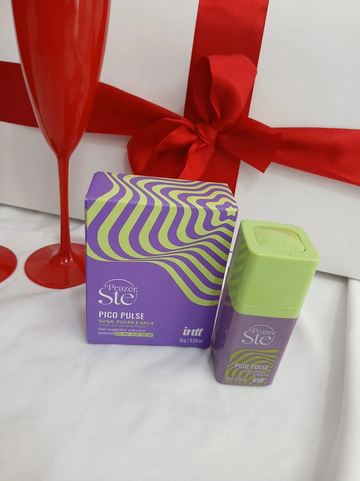 Pico pulse - 2