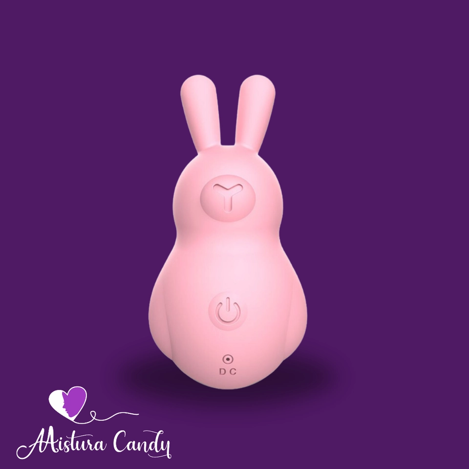 Candy Coelho  - 1