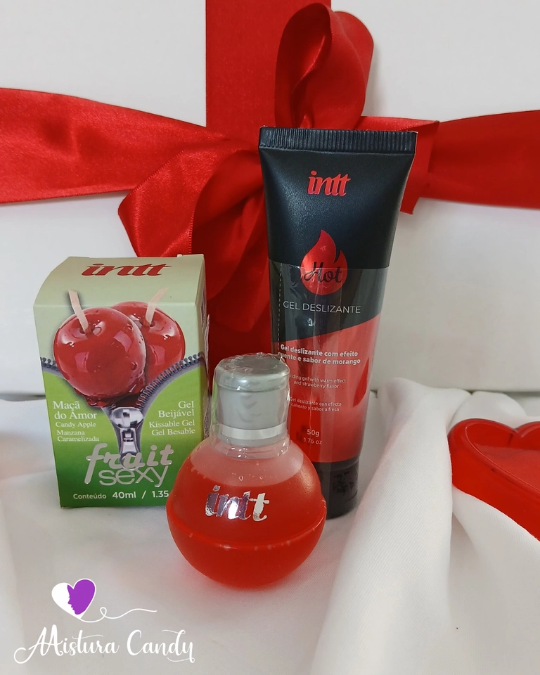 Kit candy - 1