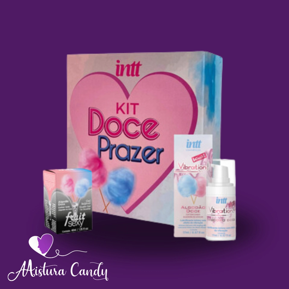 Box doce prazer - 1