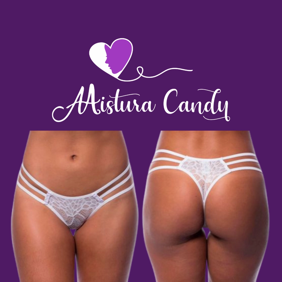 Tanga Fio  - 2
