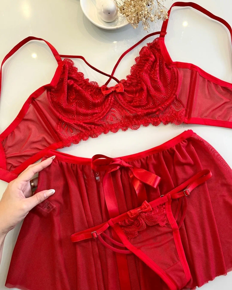 Conjunto Lara  - 1