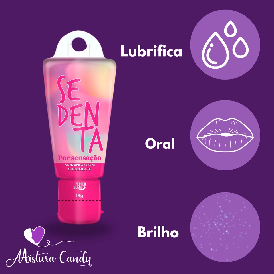 Sedentinhas por chupis  - 2