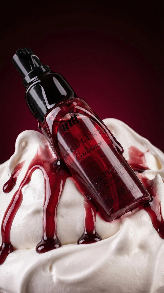 Calda Merengue  - 2