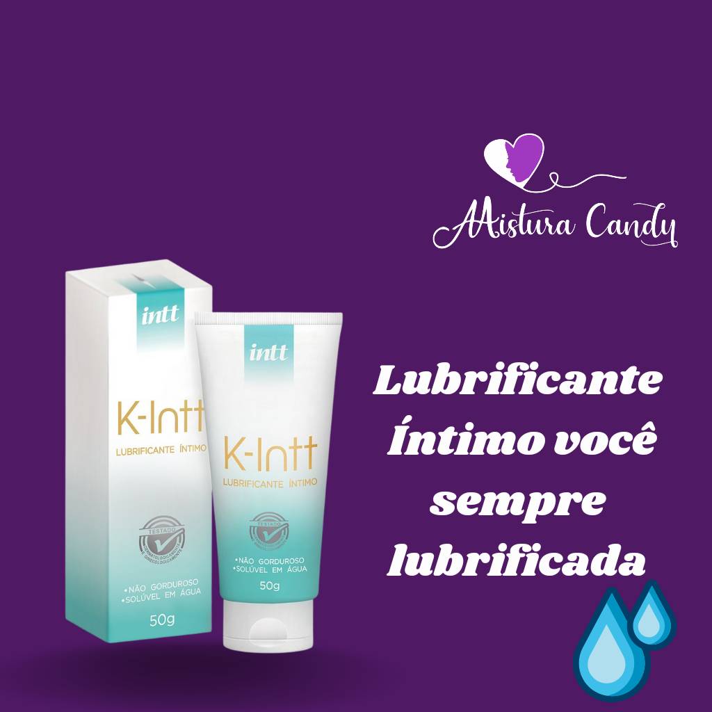 Lubrificante neutro intt  - 1