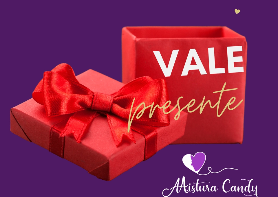Vale presente  - 1