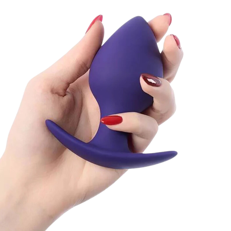 Plug com peso  - 1