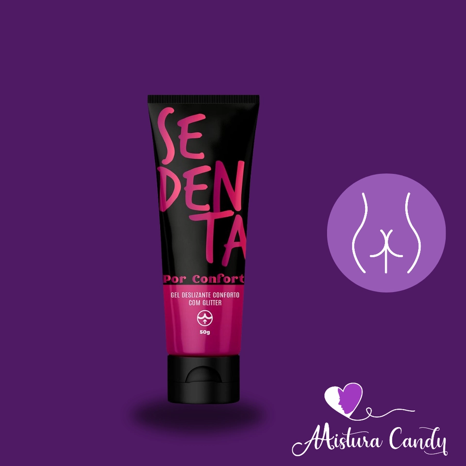 Sedenta por conforto  - 1