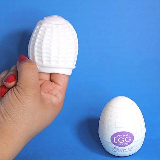Egg Masturbador  - 5