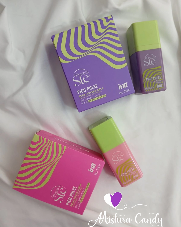 Pico pulse