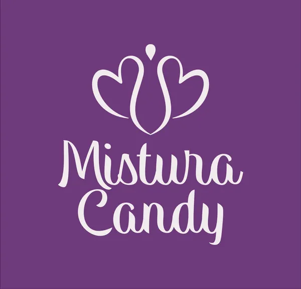 Mistura Candy