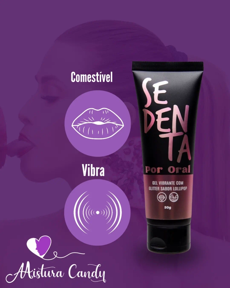 Kit Chupa com vontade  - 2