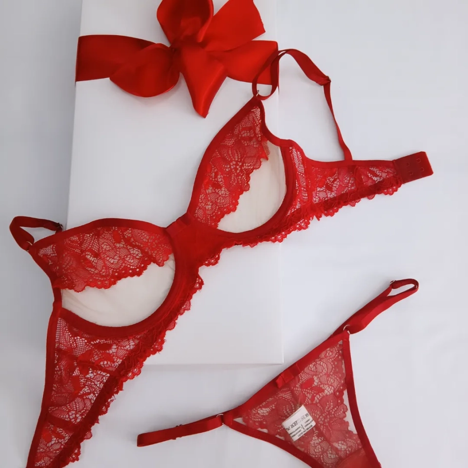 Conjunto Desejo  - 1