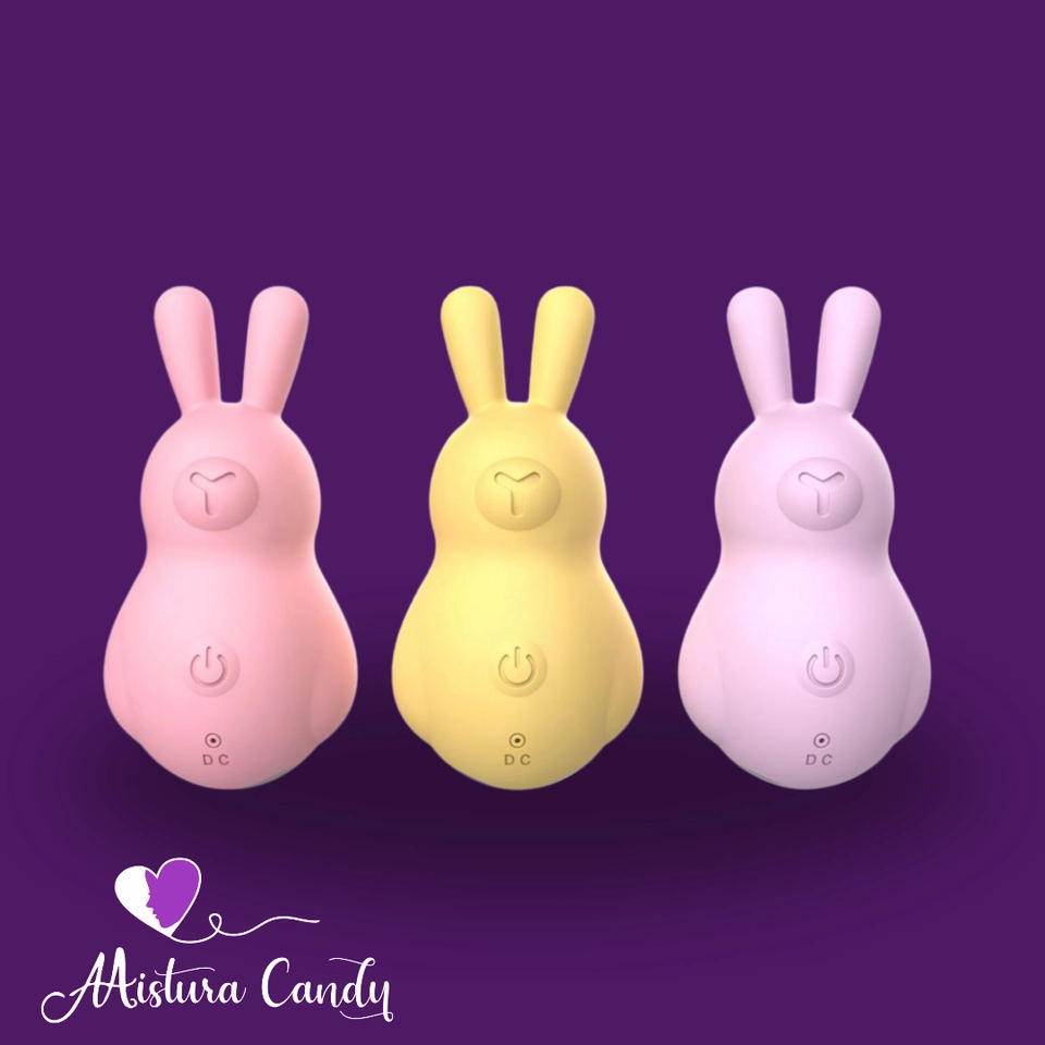 Candy Coelho  - 4