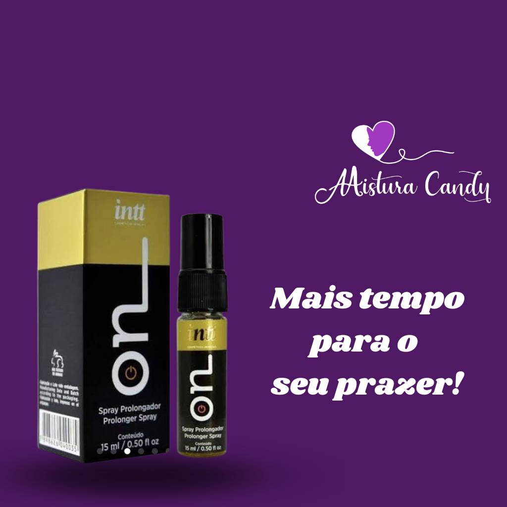 On prolongador Masculino  - 1