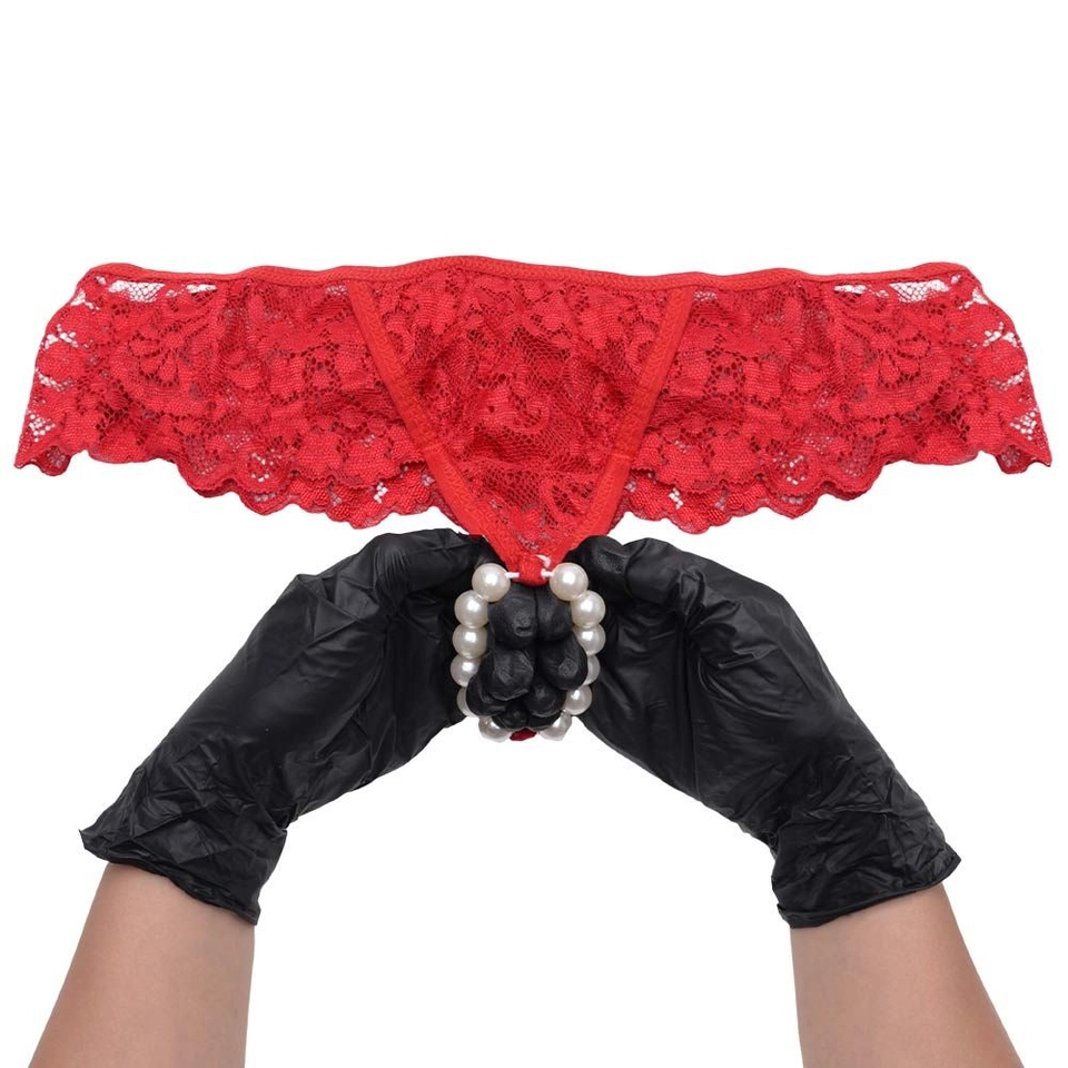 Conjunto pérolas  - 2