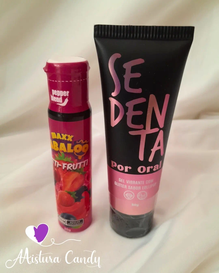 Kit Chupa com vontade  - 4