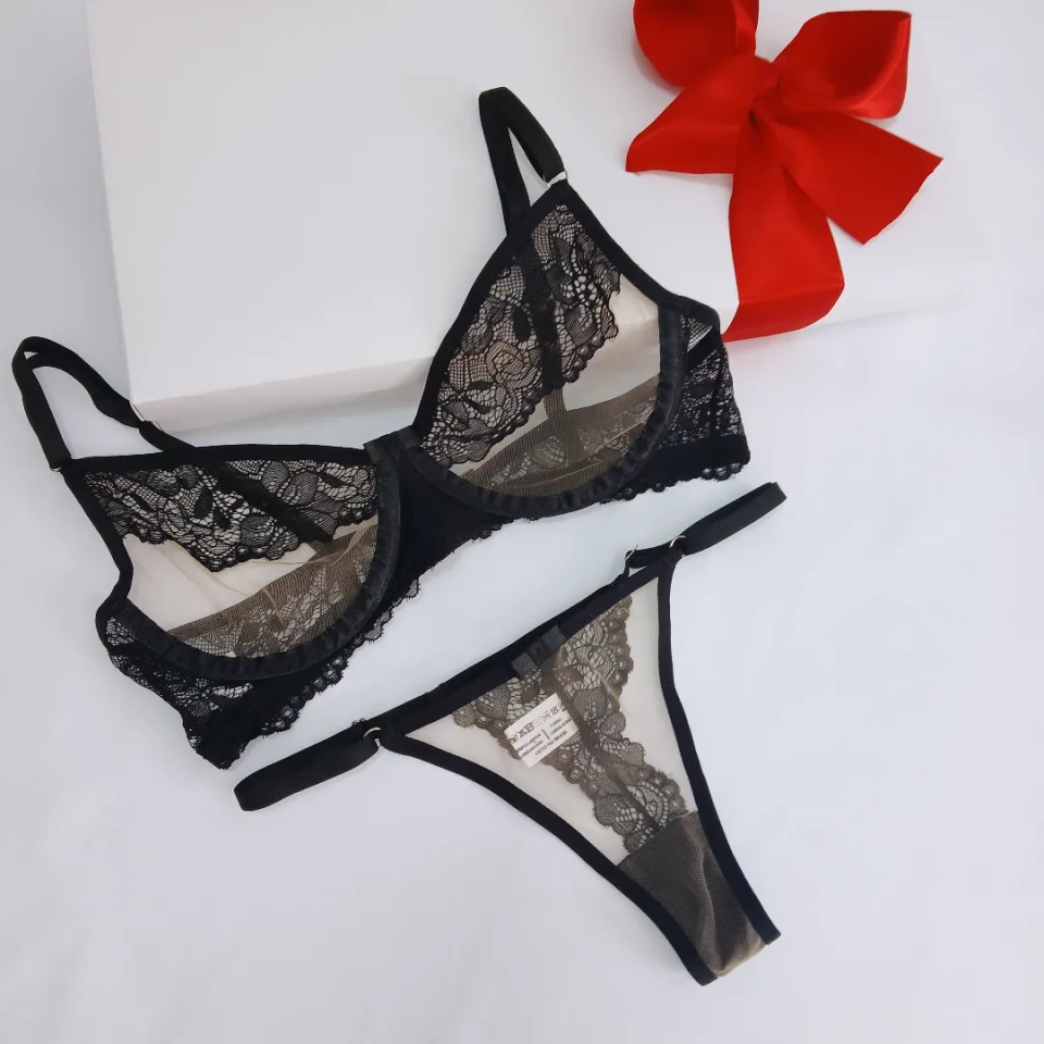 Conjunto Desejo  - 2