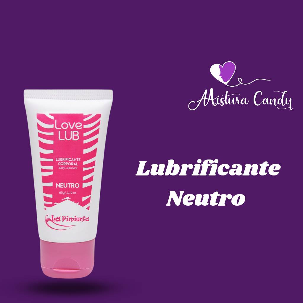 Lub lubrificante Neutro  - 1