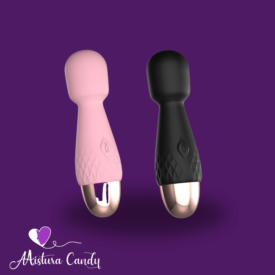 Mini varinha candy - 1