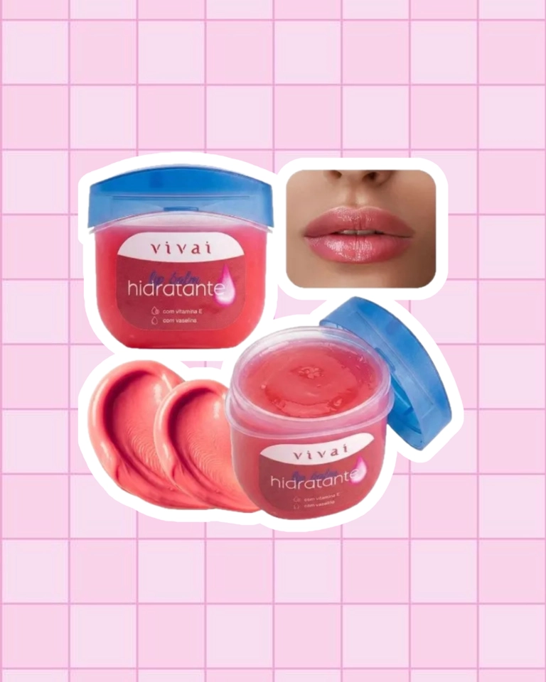 Lip balm - vivaí - 1