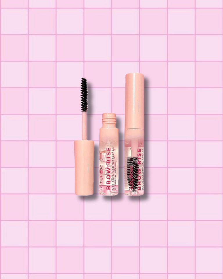 Gel para sobrancelha - Ruby Rose 