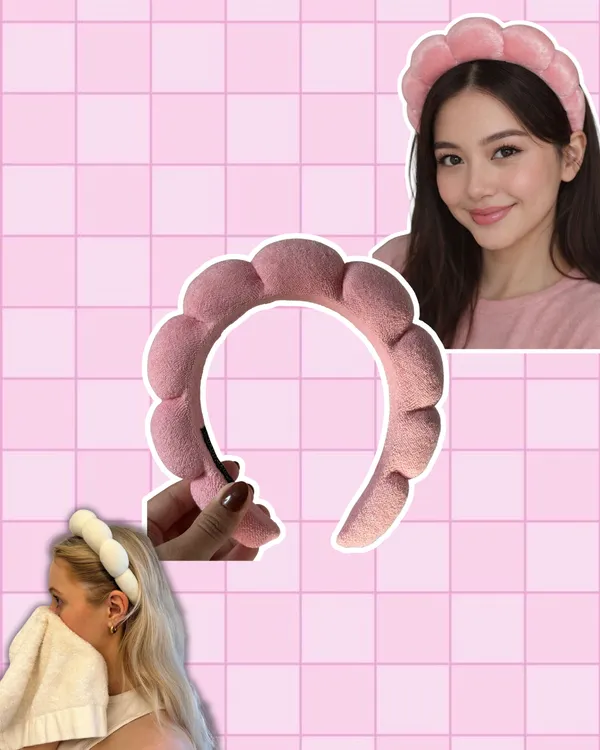 Tiara Nuvem 
