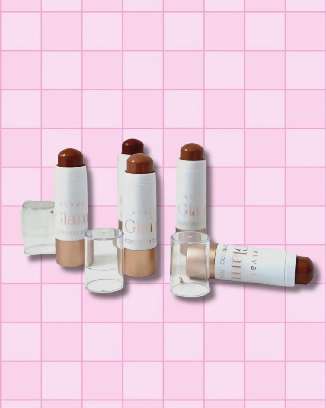 Contorno Stick - Vivai Glam - 1