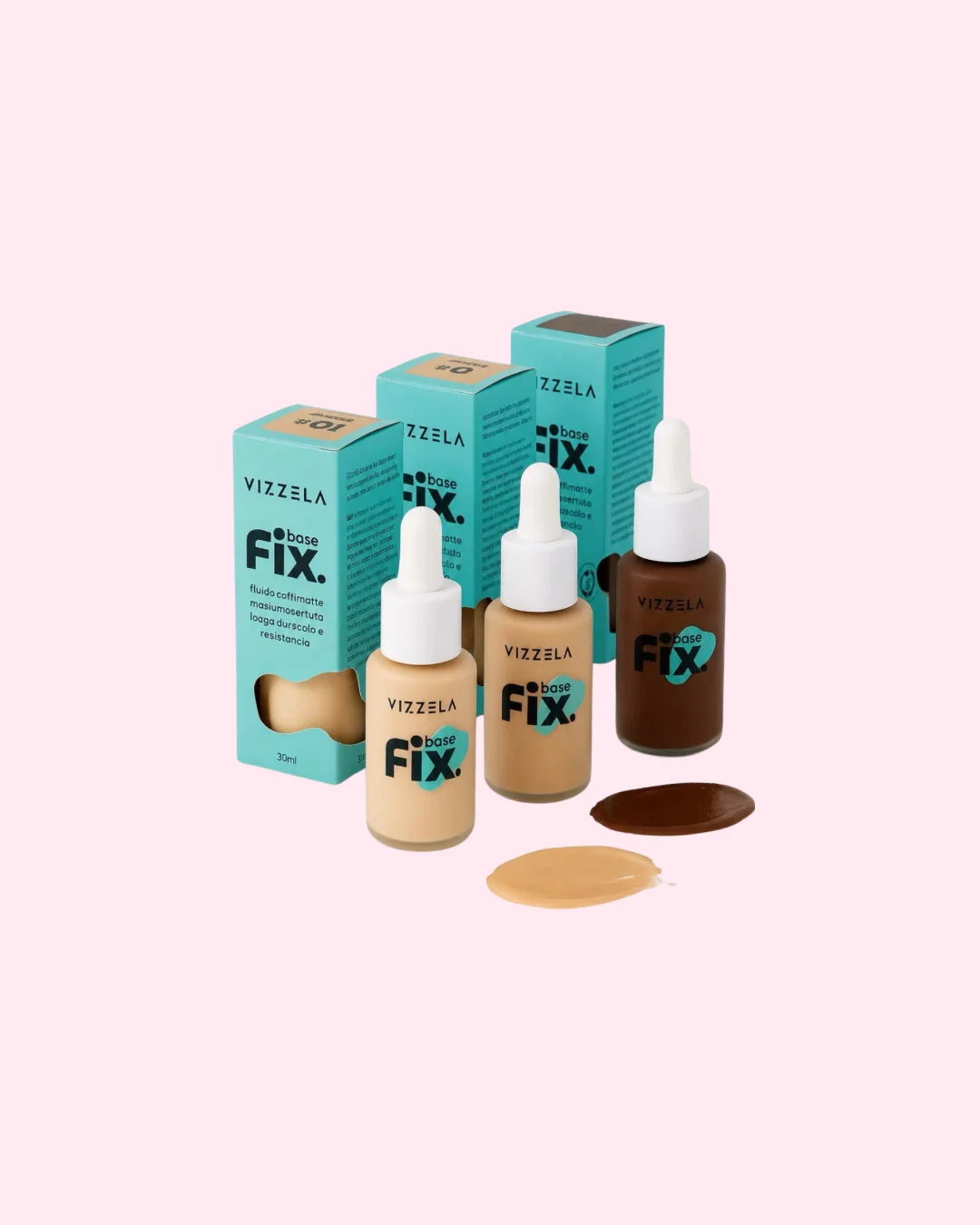 Produtos Premium ✨
