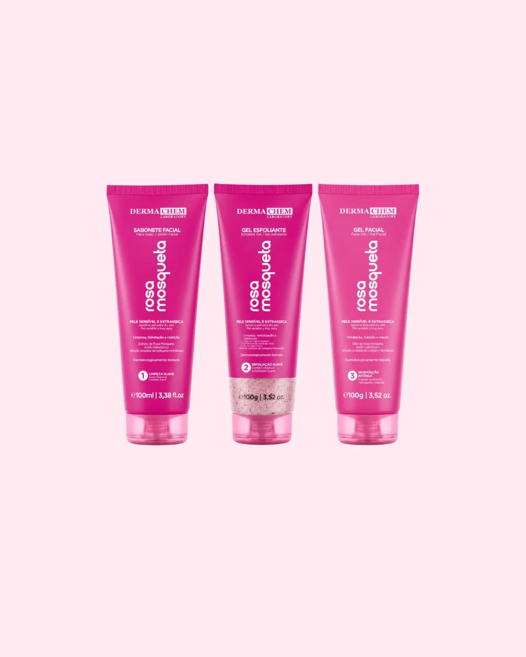 Skin Care 🫧