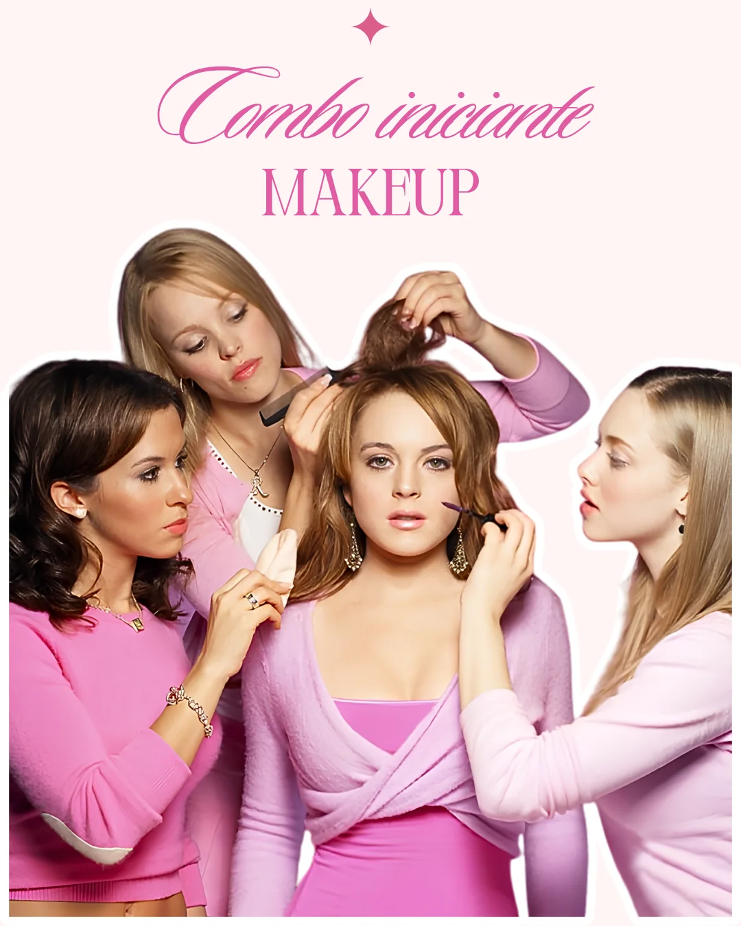 Make para iniciante