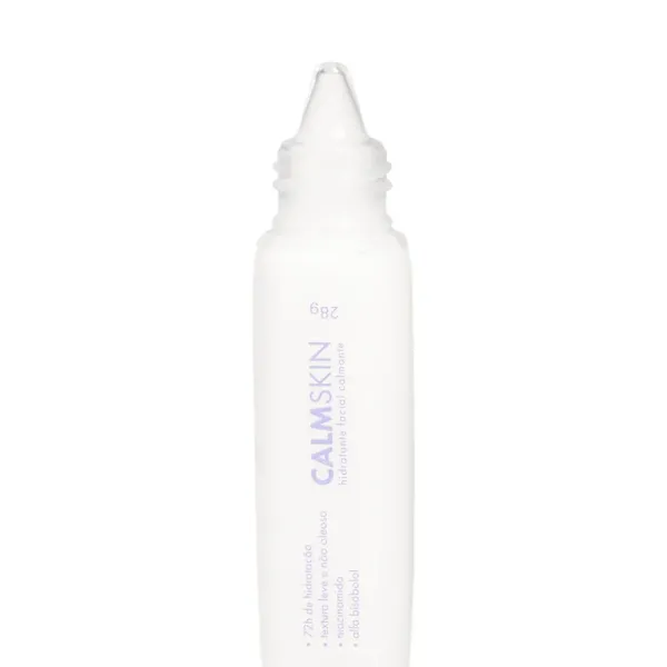 Hidratante facial - CalmSkin dapop - imagem 2