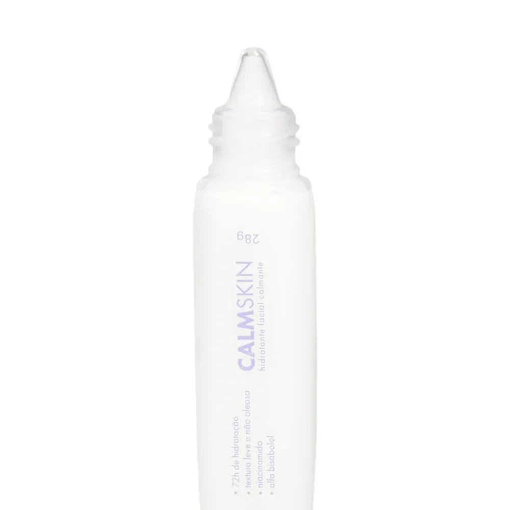 Hidratante facial - CalmSkin dapop - 2