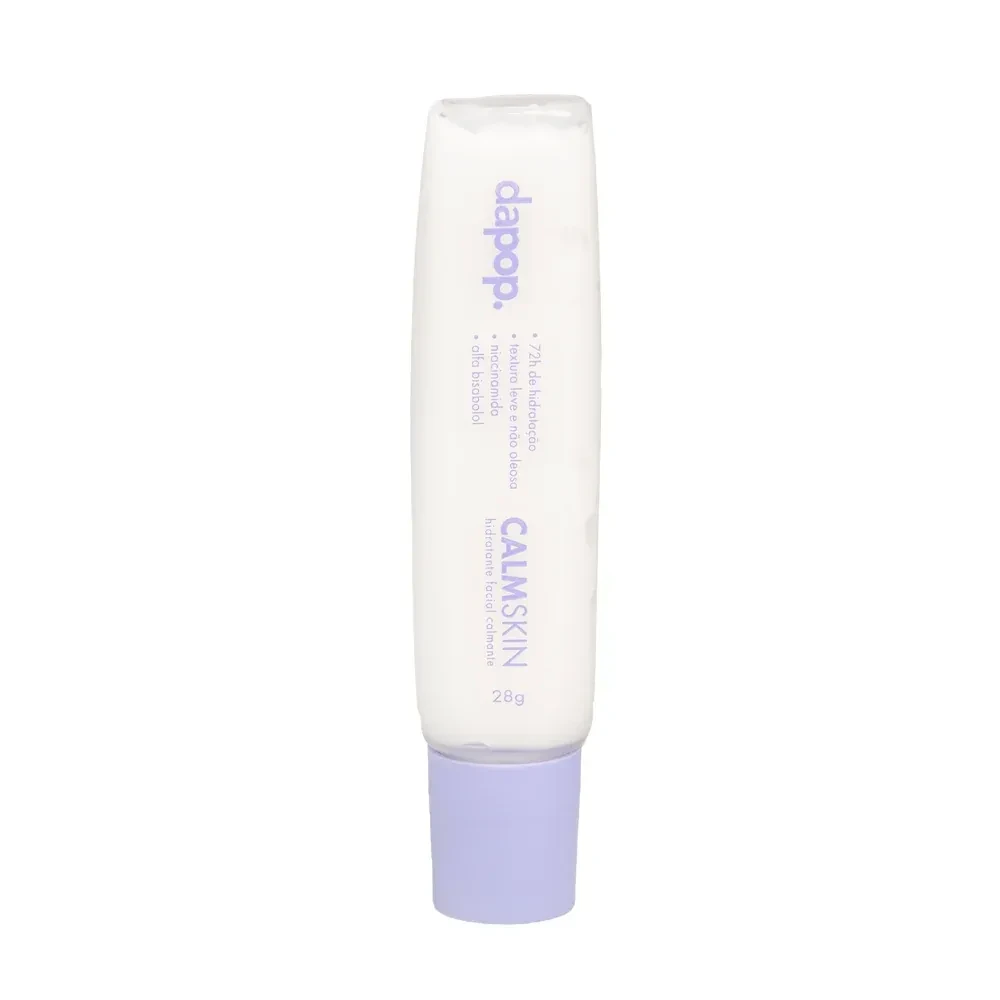 Hidratante facial - CalmSkin dapop - 3