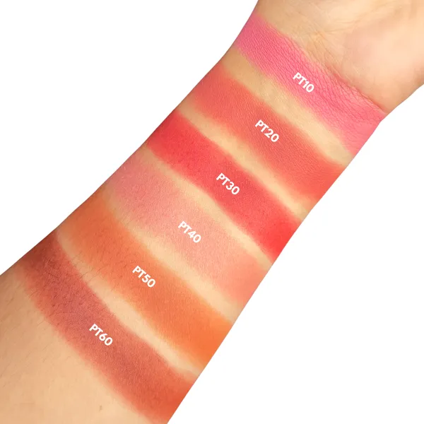 Blush Cremoso POP TREND - Ruby Rose  - imagem 2