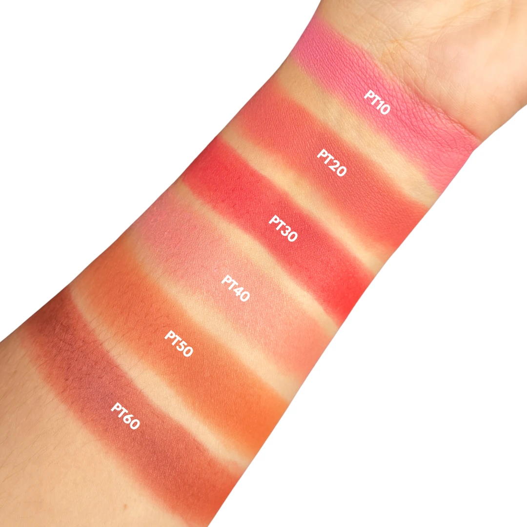 Blush Cremoso POP TREND - Ruby Rose  - 2